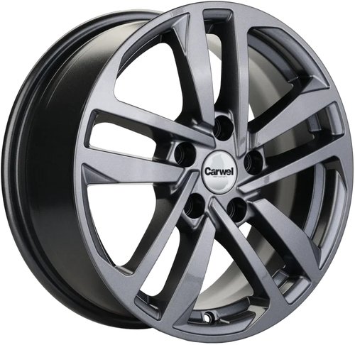 Carwel Шунет 1612 GRT