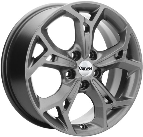 Carwel Синтур 1702 (Jolion) кон GRT