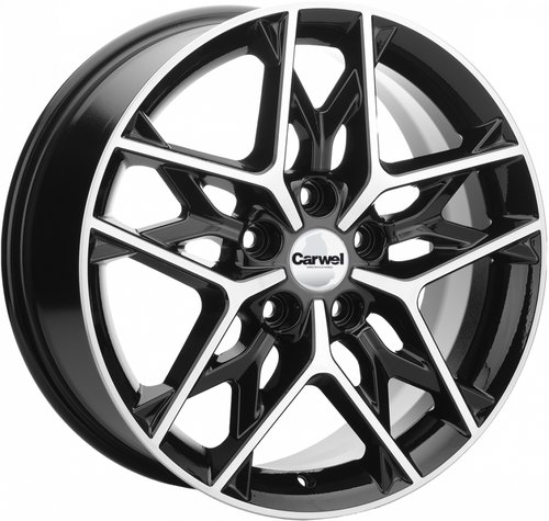 Carwel Сошно 1709 (Sportage) ABT
