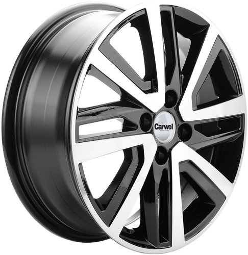 Carwel Таймыр 1609 ABT
