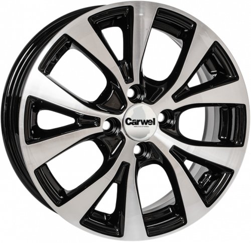Carwel Талто 161 AB