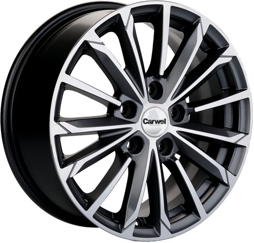 Carwel Тевриз 1611 (Octavia A7) AGR