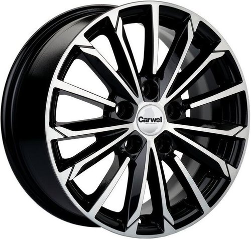 Carwel Тевриз 1611 ABT