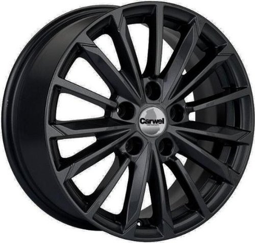 Carwel Тевриз 1611