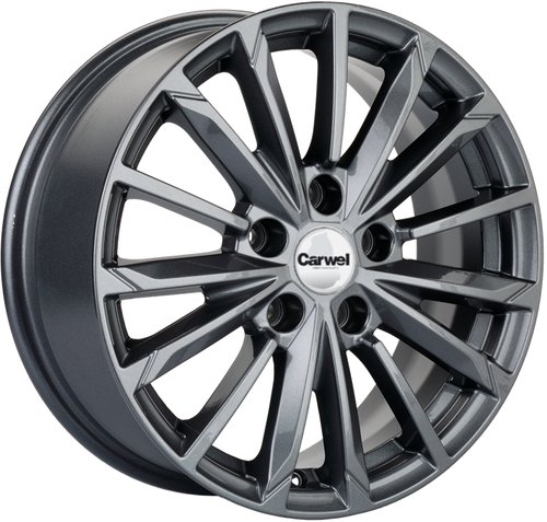 Carwel Тевриз 1611 GRT