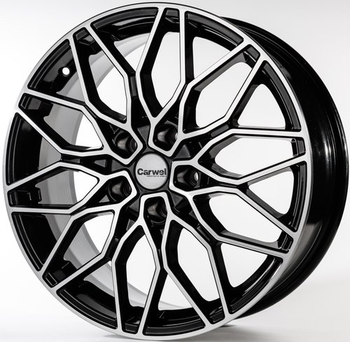 Carwel Тим 1813 (Faw Bestune T77) ABT