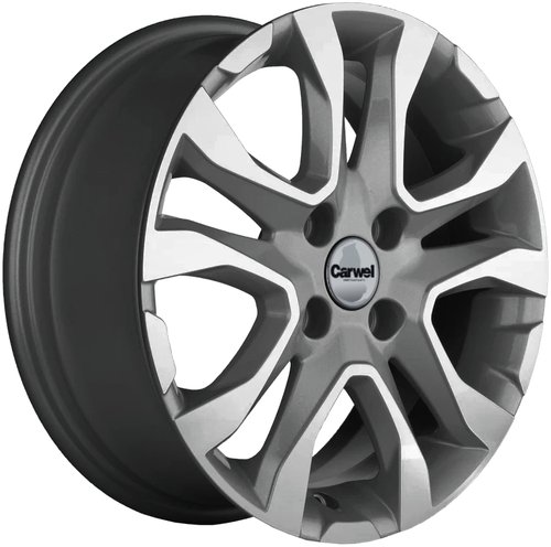 Carwel Тобол 1503 (Granta) AGR