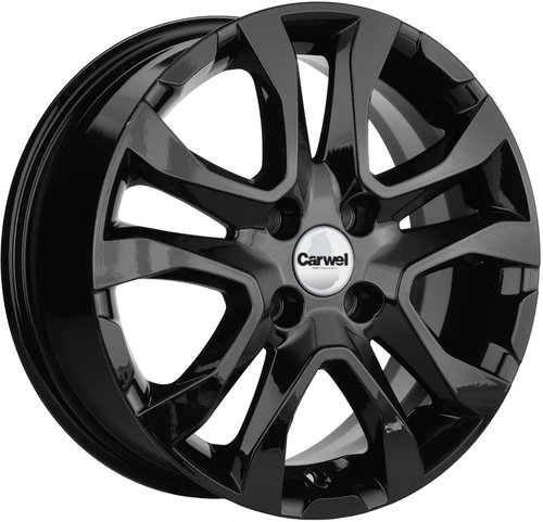 Carwel Тобол 1503 (Granta) BL