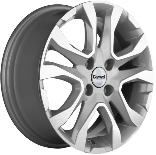 Carwel Тобол 1503 (Lada Xray/ Logan) AST