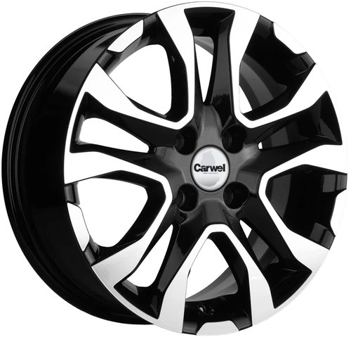 Carwel Тобол 1503 ABT