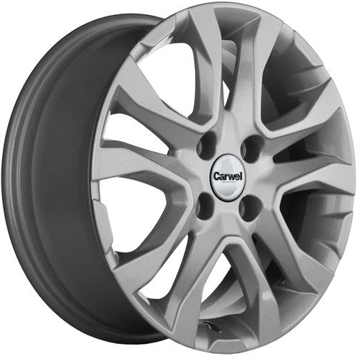 Carwel Тобол 1503 SLT