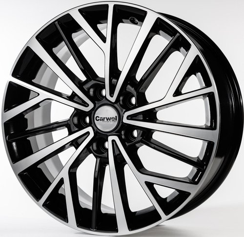 Carwel Токо 1717 (Changan CS75) ABT