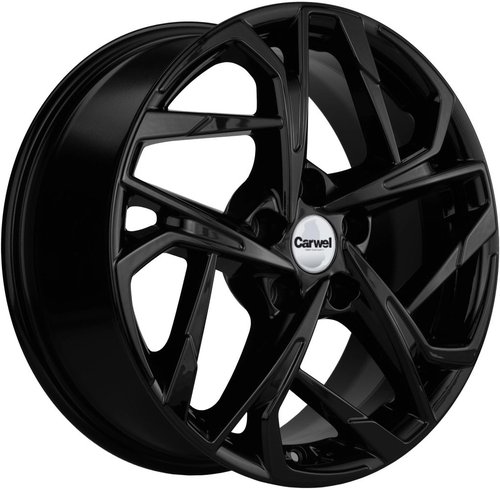 Carwel Цаган 1716 (Evolute i-Joy) BL