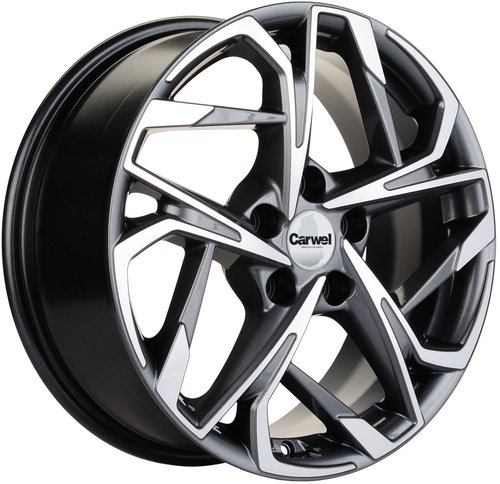 Carwel Цаган 1716 (Sportage)