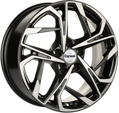 Carwel Цаган 1716 ABT