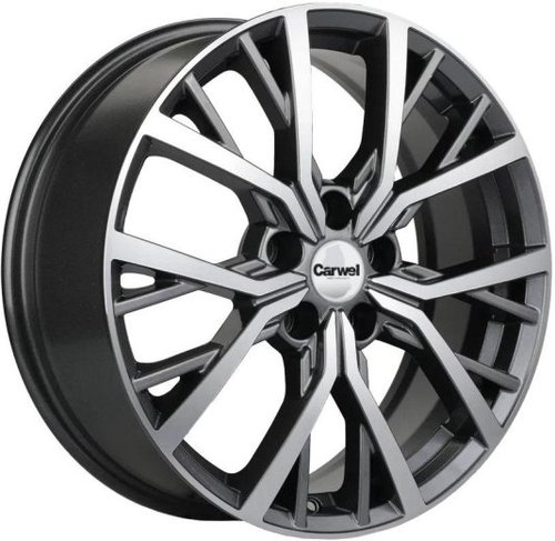 Carwel Тур 1806 (Haval DARGO) AGR