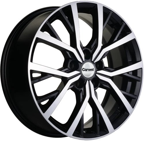 Carwel Тур 1806 (Tucson) ABT