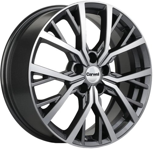 Carwel Тур 1806 AGR