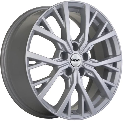 Carwel Тур 1806 SLT