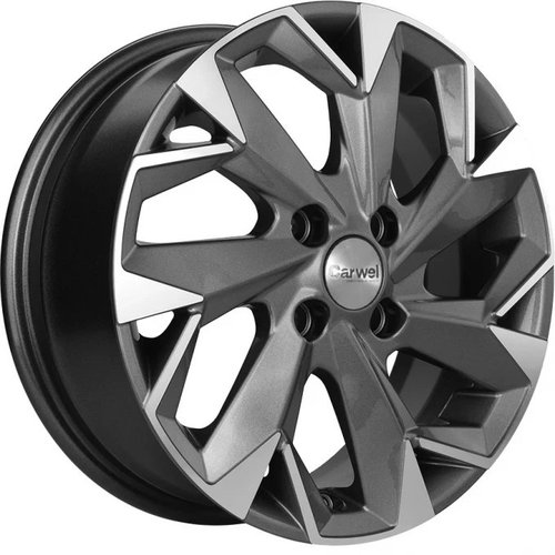 Carwel Вага 1402 (Accent/Getz/i20) AGR