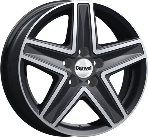 Carwel Витим 237 AB