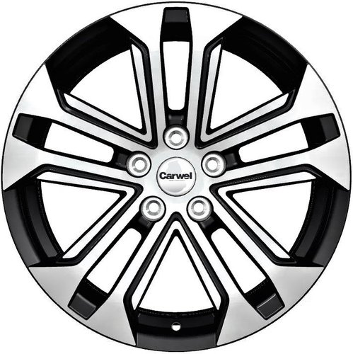 Carwel Витус 244 AB