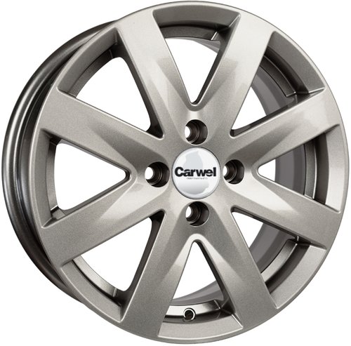 Carwel Волго 208 SB