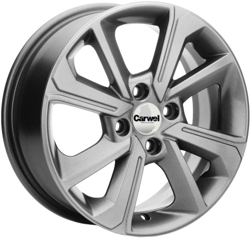 Carwel Воже 1501 (Almera G11) GRT