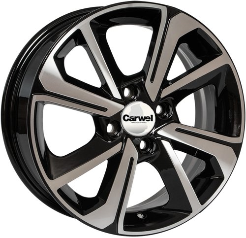 Carwel Воже 1501 (Cobalt) ABT