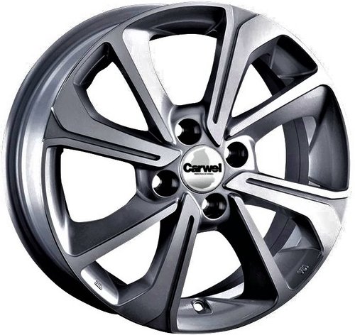 Carwel Воже 1501 (Granta)