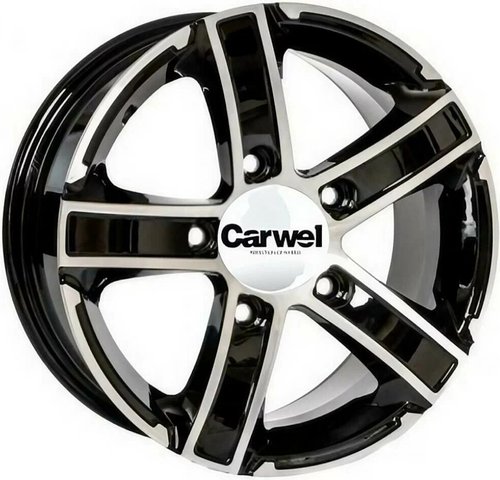 Carwel Зета 119 AB