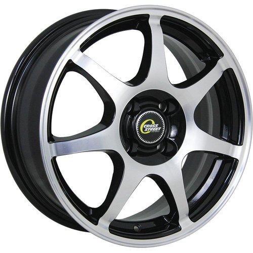 Cross Street CR-15 BKF