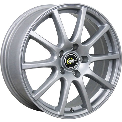 Cross Street CR-16 S