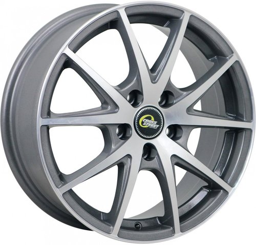 Cross Street CR-17 GMF