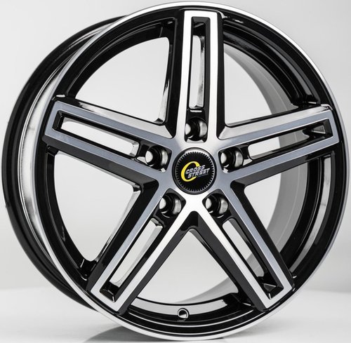 Cross Street CR-24 S