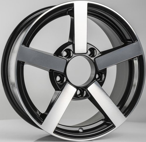 Cross Street CR-25 BKF