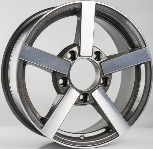 Cross Street CR-25 GMF