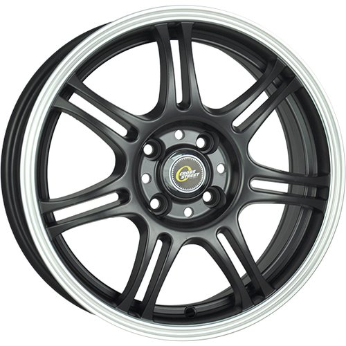 Cross Street Y4601 MBF