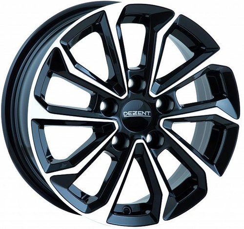 Dezent KS dark