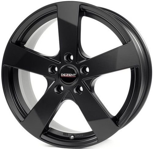 Dezent TD dark