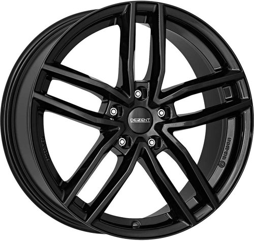 Dezent TR black Black