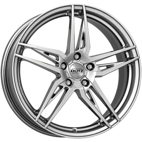 Dotz Interlagos shine