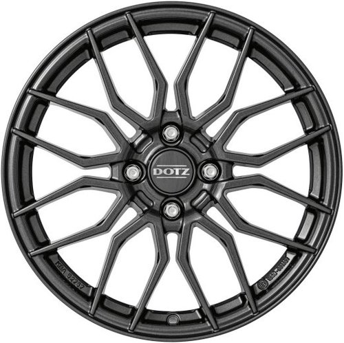 Dotz LimeRock grey