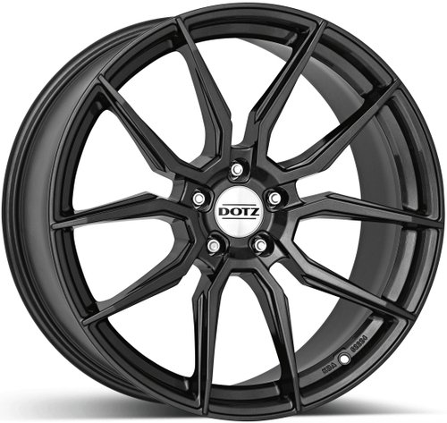 Dotz Misano grey graphite