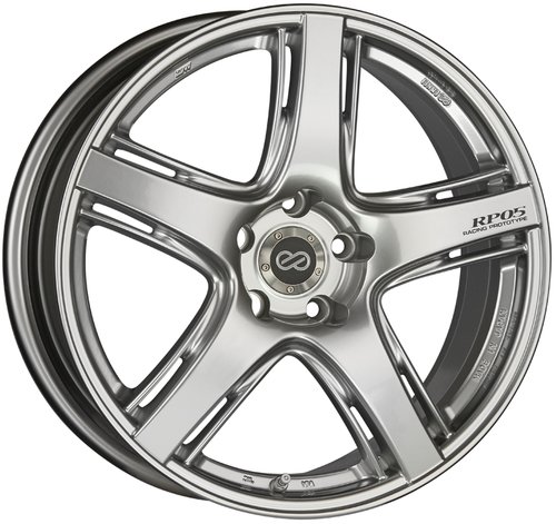 Enkei Racing RP05 S