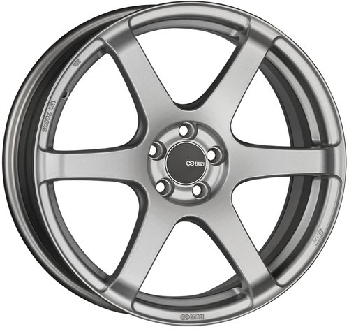 Enkei Racing T6S MS