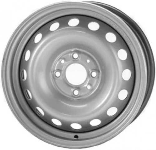 Eurodisk 53A36C ED silver