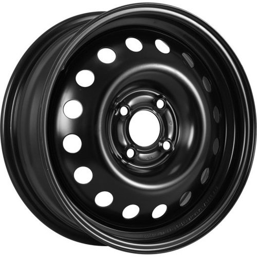 Eurodisk 64A45R ED Black