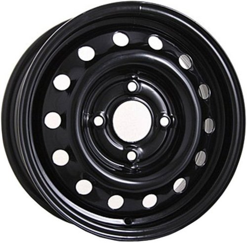 Eurodisk 64E45H ED Black