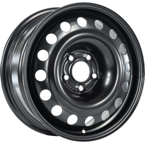 Eurodisk 64G35L ED Black